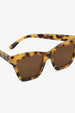 Acetate Lens UV400 Sunglasses Trendsi