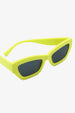 Classic UV400 ycarbonate Frame Sunglasses Trendsi