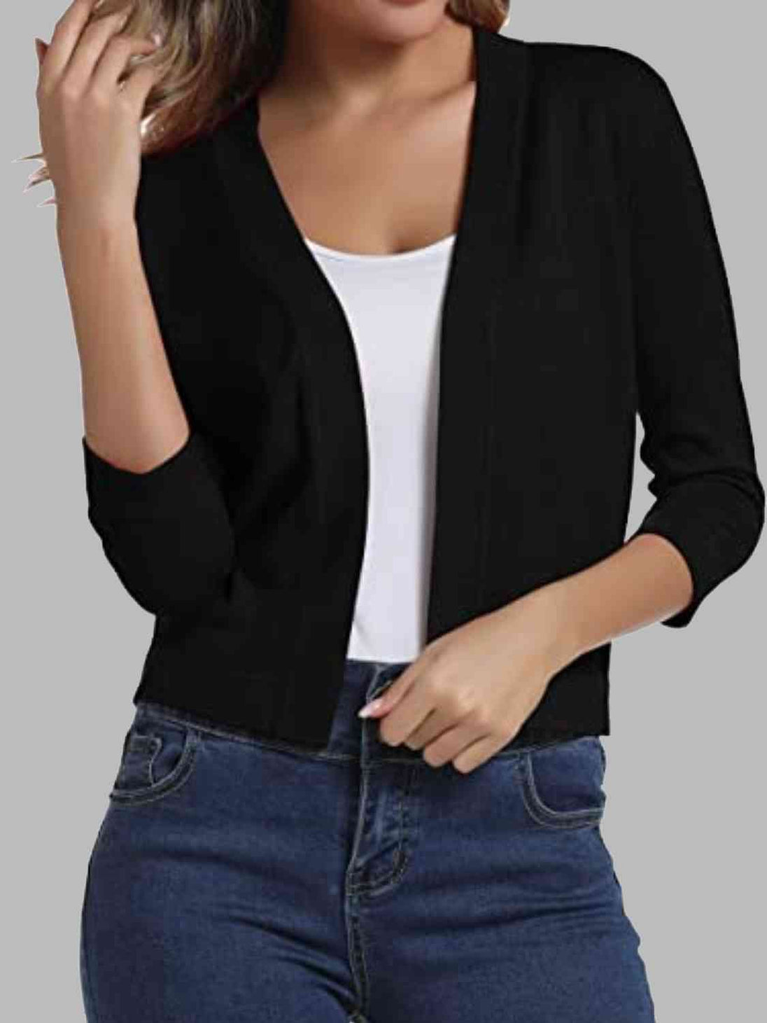  Cardigan Trendsi