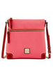 PU Leather Crossbody Bag Bazaarbey