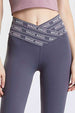 Wide Waistband Sports Pants Bazaarbey