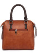 PU Leather Bag Set Bazaarbey