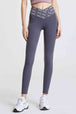 Wide Waistband Sports Pants Bazaarbey