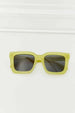 Square TAC arization Lens Sunglasses Bazaarbey