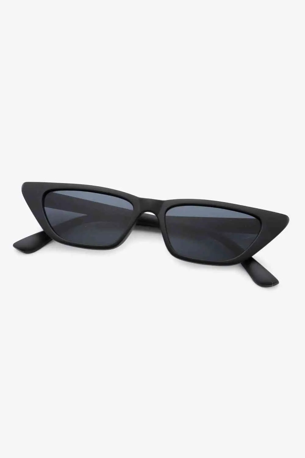 UV400 ycarbonate Cat Eye Sunglasses Trendsi