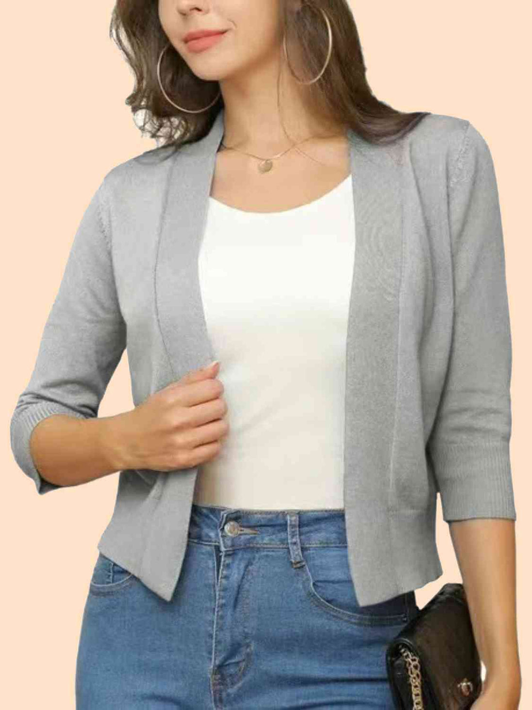  Cardigan Trendsi