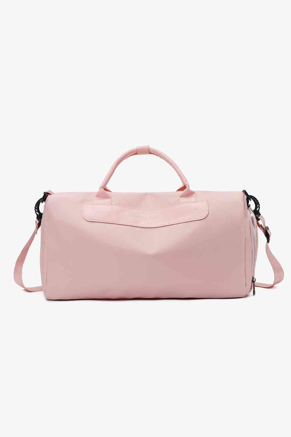 Nylon Crossbody Bag Bazaarbey