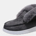 Furry Suede Snow Boots Trendsi