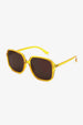 ycarbonate Square Sunglasses Trendsi