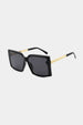 ycarbonate Frame Square Sunglasses Trendsi