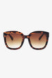 ycarbonate Frame Square Sunglasses Trendsi