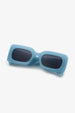 ycarbonate Frame Rectangle Sunglasses Trendsi