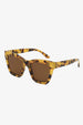 Acetate Lens UV400 Sunglasses Trendsi