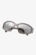 UV400 ycarbonate Cat-Eye Sunglasses Trendsi