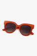 UV400 ycarbonate Round Sunglasses Trendsi