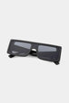 ycarbonate Frame Rectangle Sunglasses Trendsi