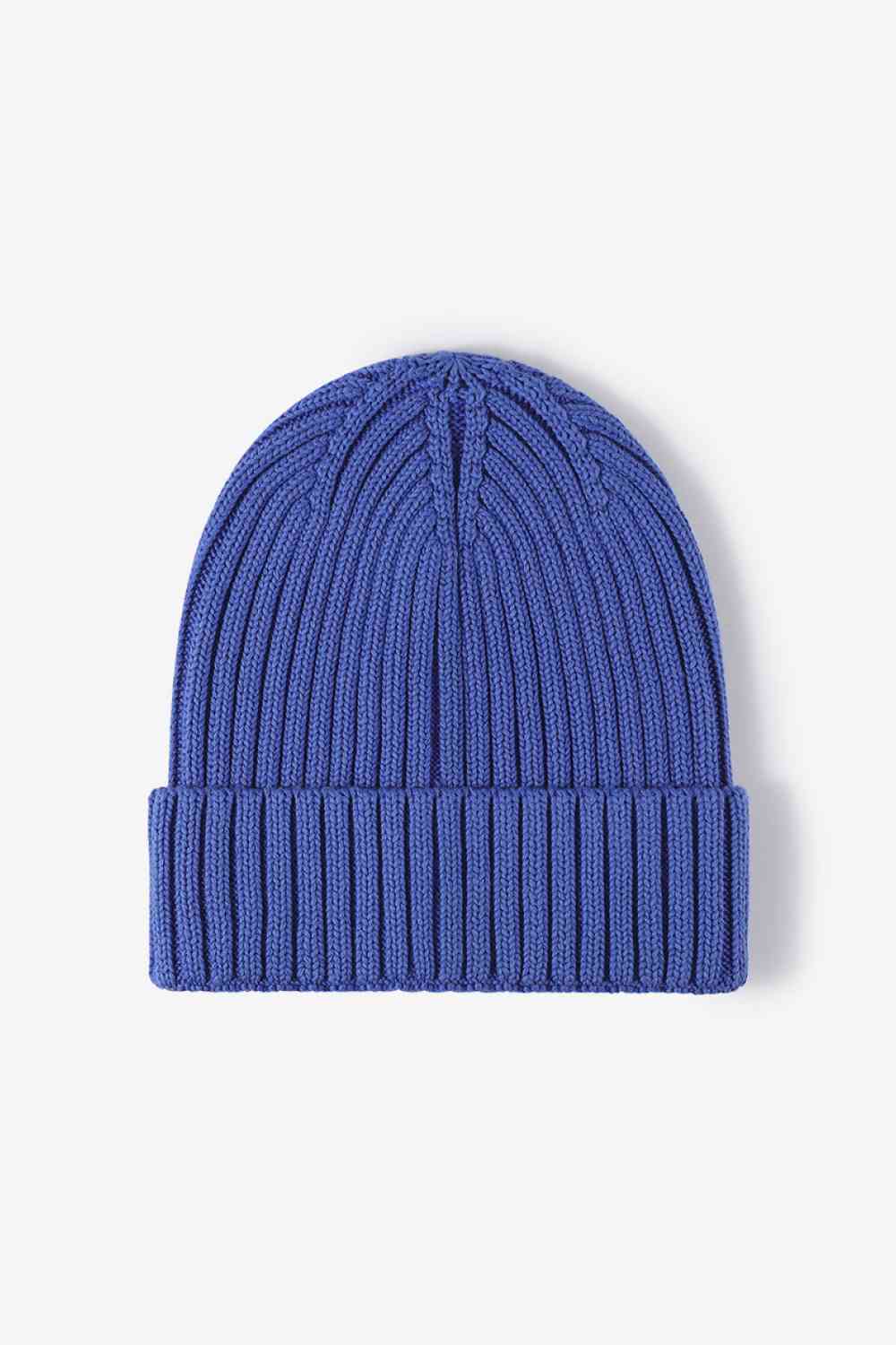 Soft and Comfortable Cuffed Beanie Trendsi