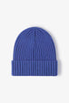 Soft and Comfortable Cuffed Beanie Trendsi