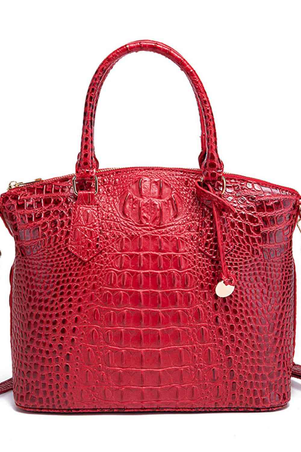 PU Leather Handbag Bazaarbey