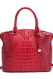 PU Leather Handbag Bazaarbey