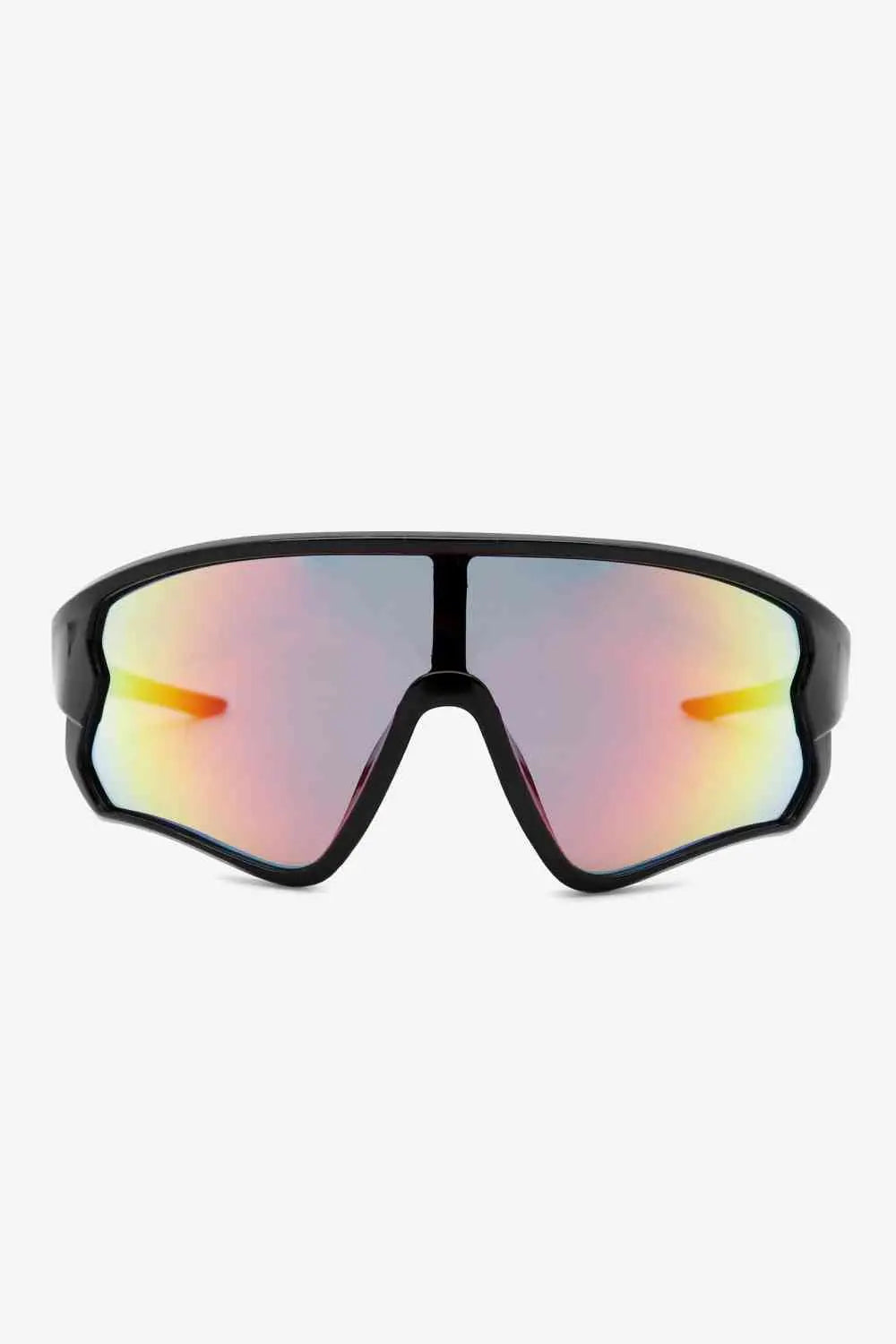 ycarbonate Shield Sunglasses Trendsi