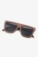 UV400 ycarbonate Wayfarer Sunglasses Trendsi