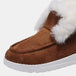 Furry Suede Snow Boots Trendsi