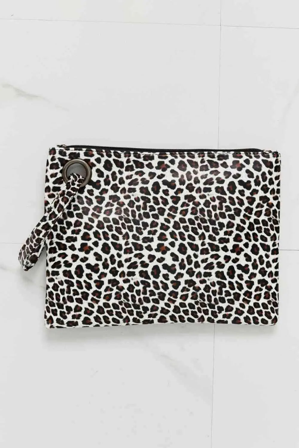 Make It Your Own Printed Wristlet Bazaarbey