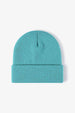 Cuff Knit Beanie Trendsi