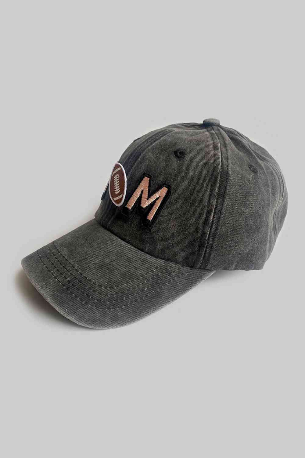 MOM Baseball Cap Trendsi