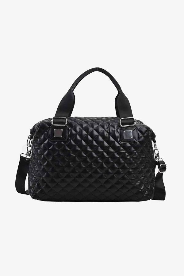 PU Leather Handbag Bazaarbey