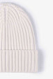 Soft and Comfortable Cuffed Beanie Trendsi