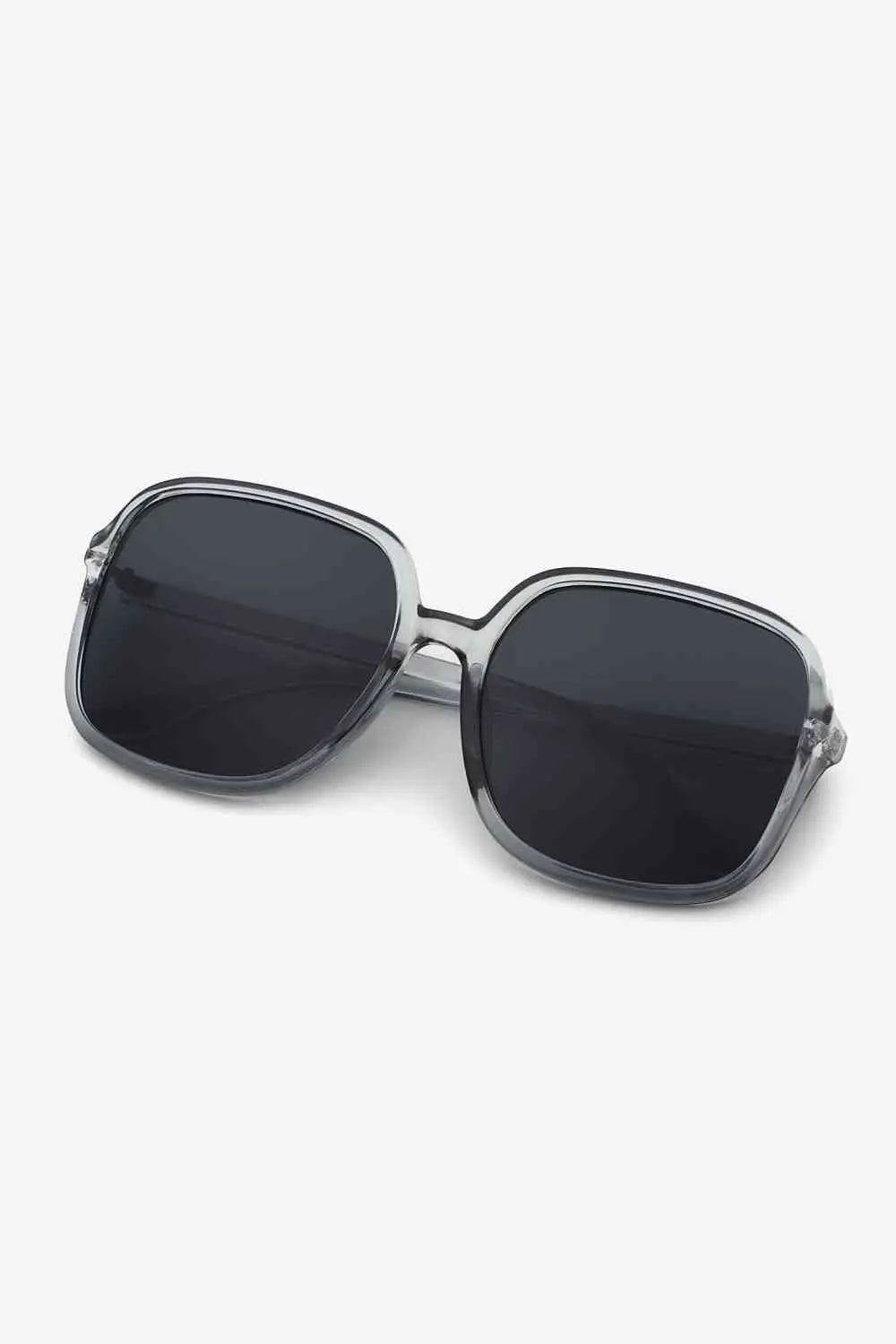 ycarbonate Square Sunglasses Trendsi