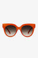 UV400 ycarbonate Round Sunglasses Trendsi