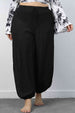  Drawstring Jogger Pants Bazaarbey