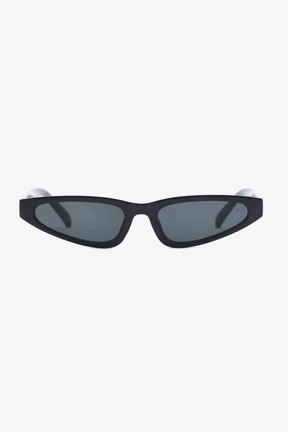 ycarbonate Frame UV400 Cat Eye Sunglasses Trendsi