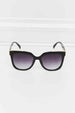 Acetate Lens Full Rim Sunglasses Trendsi