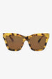 Acetate Lens UV400 Sunglasses Trendsi