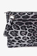 Leopard PU Leather Clutch Bazaarbey