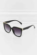 Acetate Lens Full Rim Sunglasses Trendsi