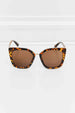 Cat Eye Full Rim ycarbonate Sunglasses Trendsi