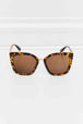 Cat Eye Full Rim ycarbonate Sunglasses Trendsi