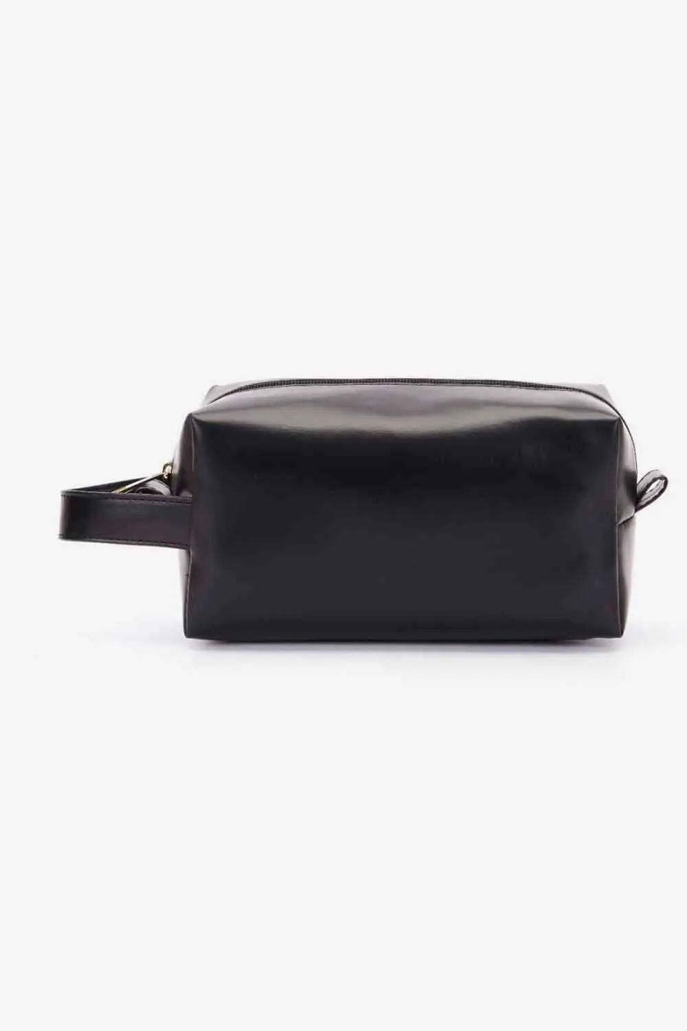 PU Leather Makeup Bag Trendsi