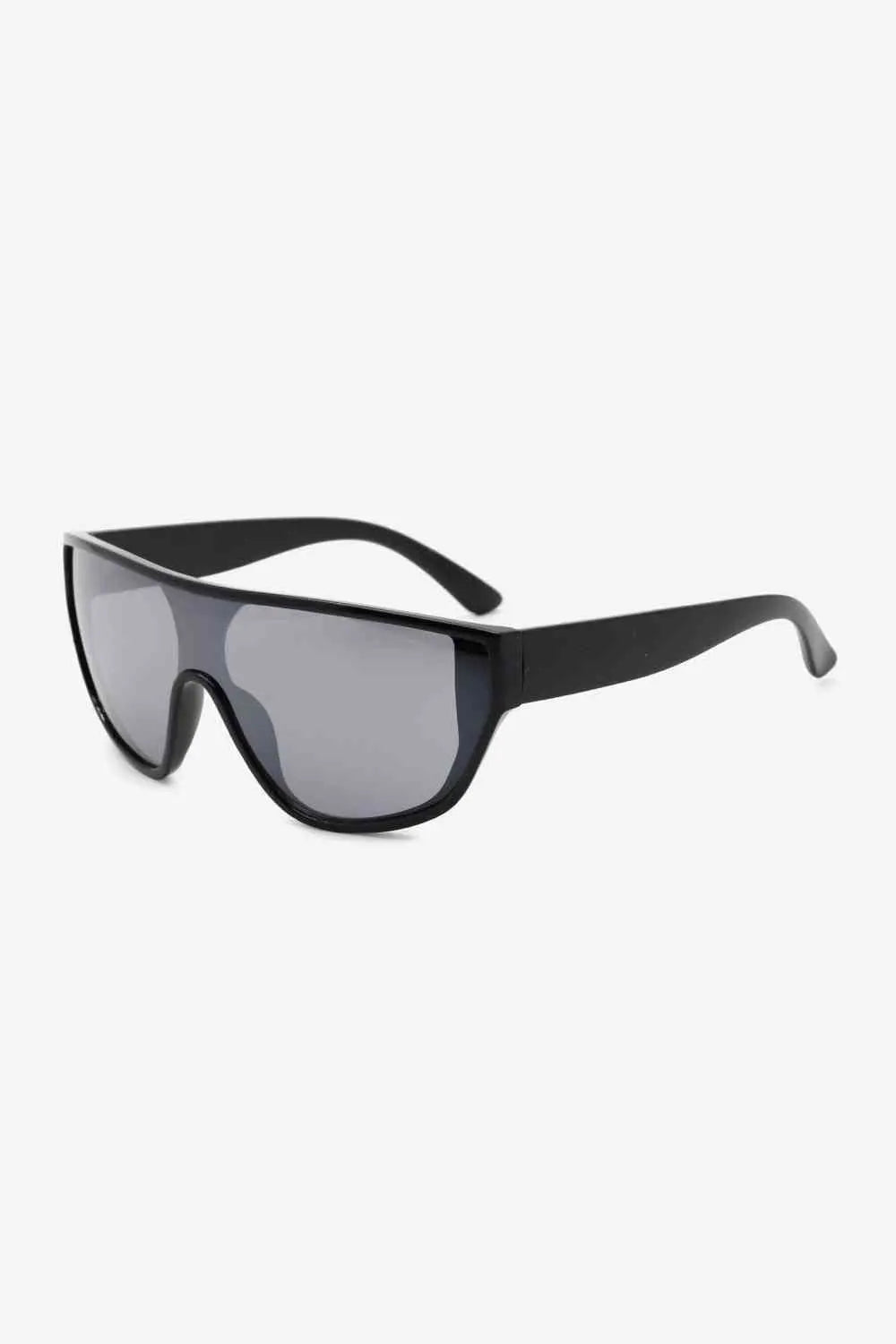 UV400 ycarbonate Wayfarer Sunglasses Trendsi