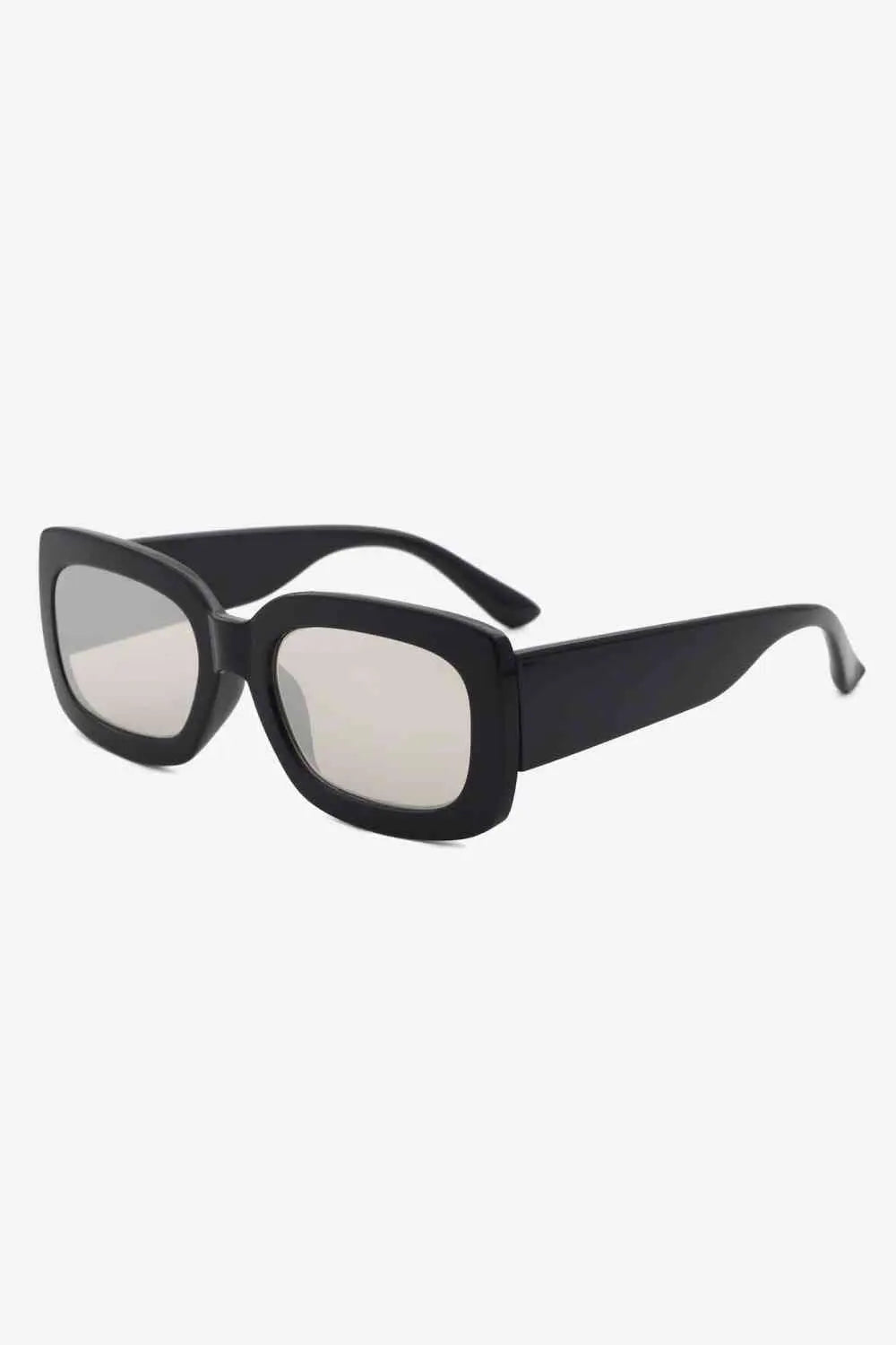 ycarbonate Frame Rectangle Sunglasses Bazaarbey