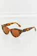 Tortoiseshell Acetate Frame Sunglasses Trendsi