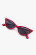 ycarbonate Cat-Eye Sunglasses Trendsi