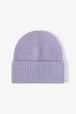 Warm In Chilly Days Knit Beanie Trendsi