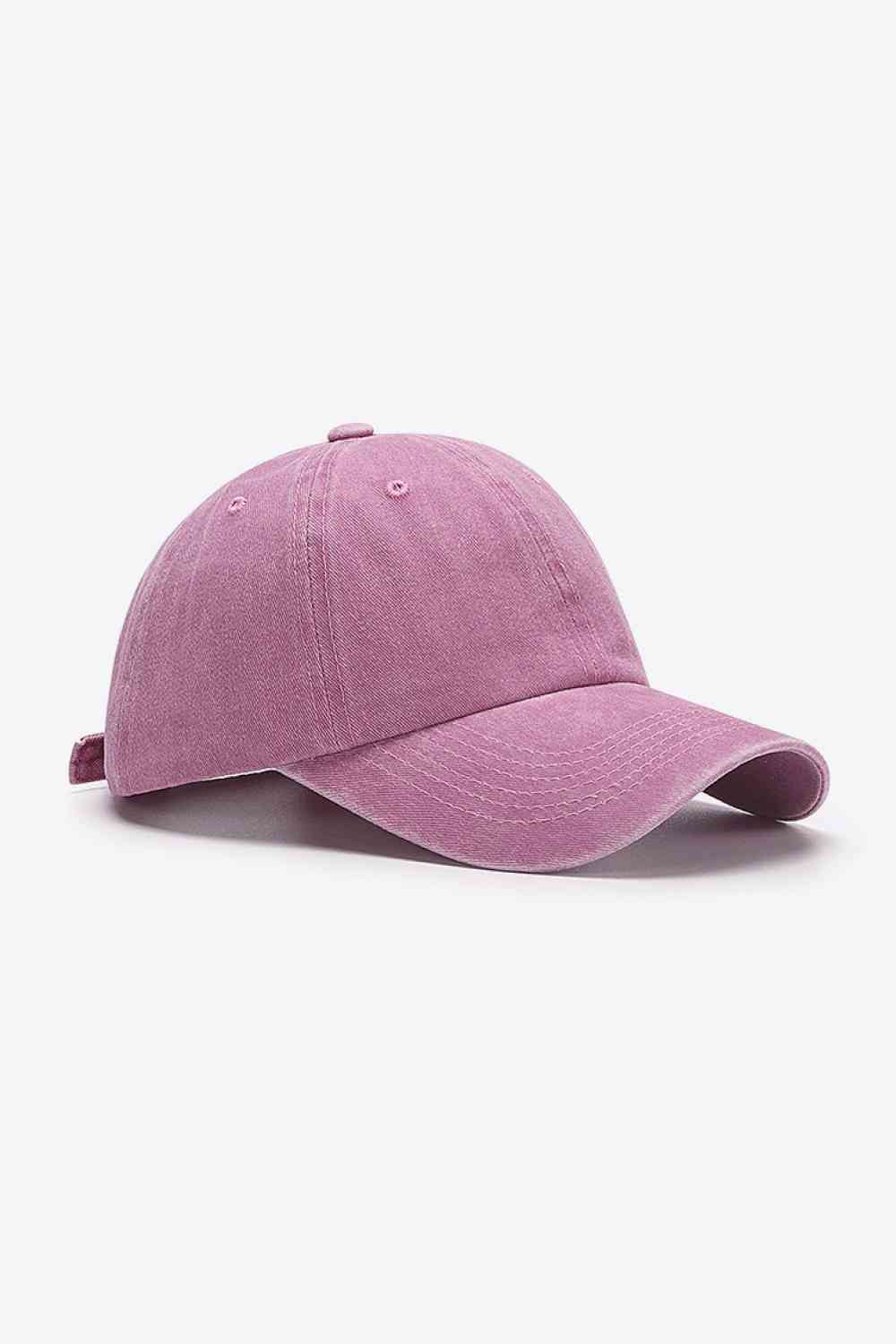 Pleased To Meet You Baseball Cap Trendsi