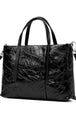 PU Leather Handbag Bazaarbey